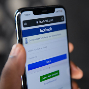 COVID-19 Symptom Surveys through Facebook